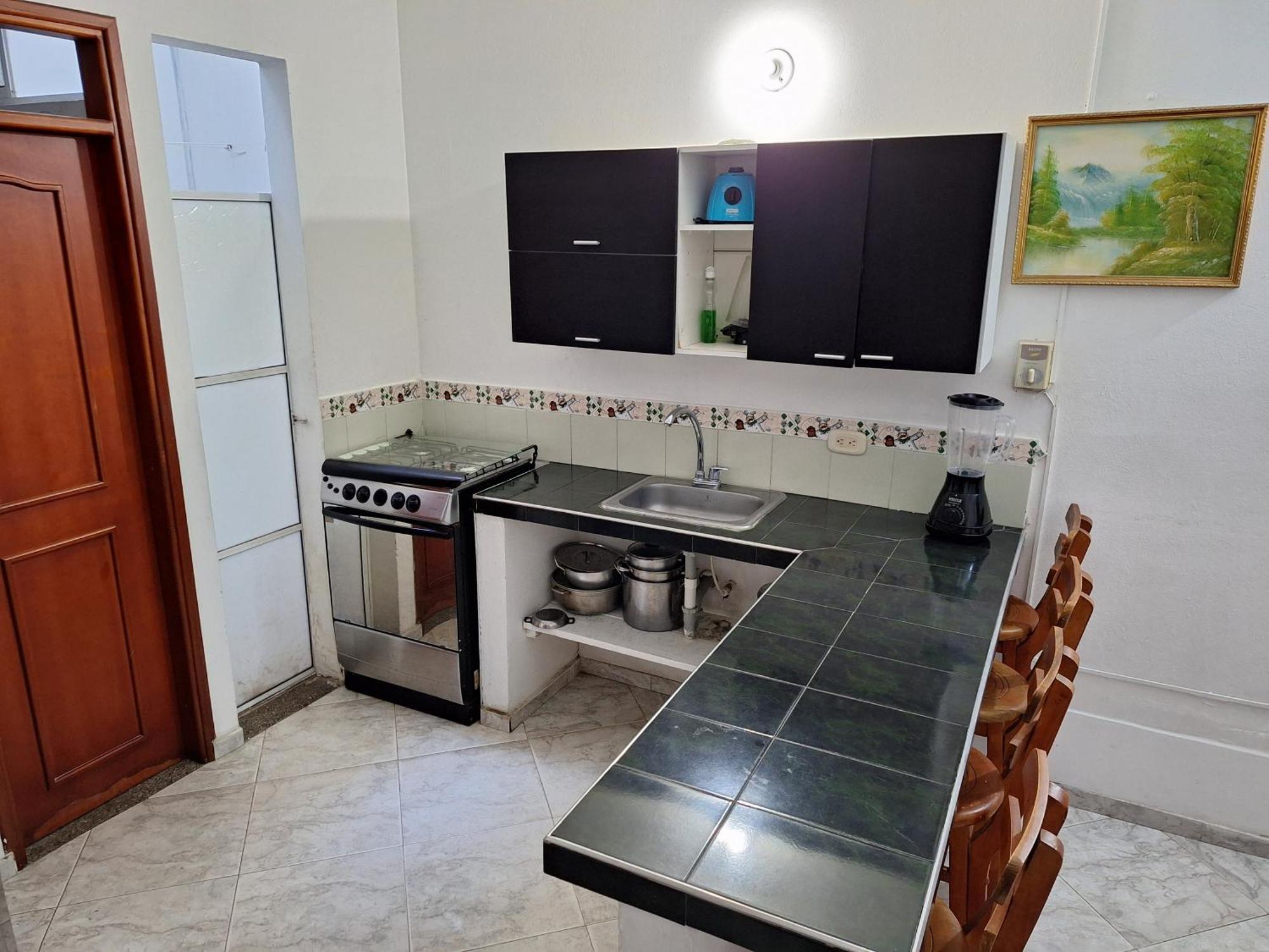 Apartahotel Tukasa Rodadero — Fotos 1