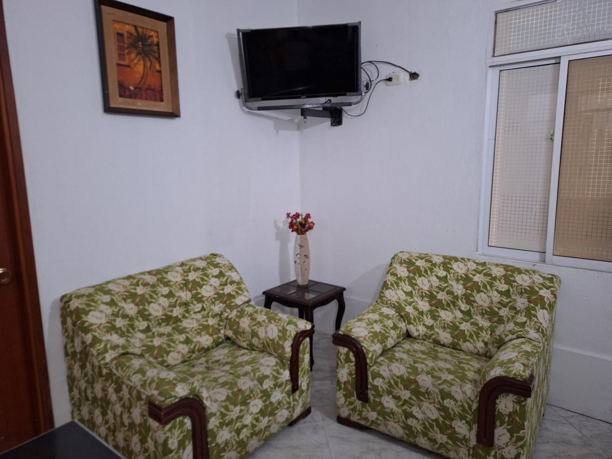 Apartahotel Tukasa Rodadero — Fotos 2